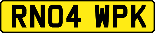 RN04WPK