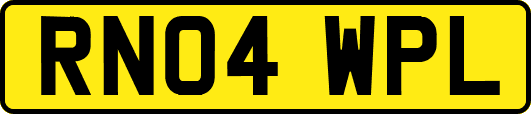 RN04WPL