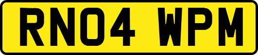 RN04WPM