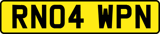 RN04WPN