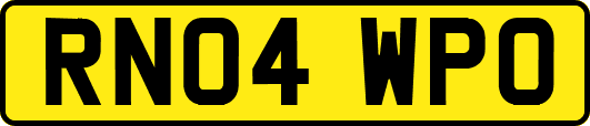 RN04WPO