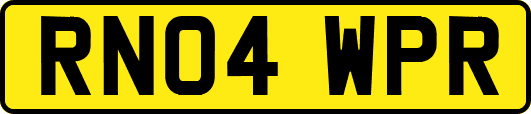 RN04WPR