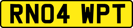 RN04WPT