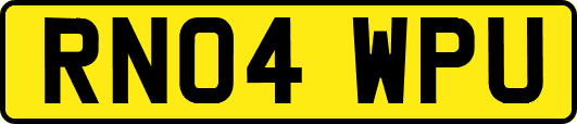 RN04WPU