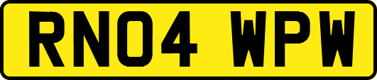 RN04WPW