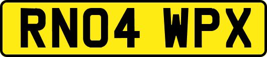 RN04WPX