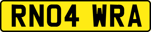 RN04WRA