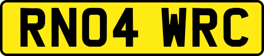 RN04WRC