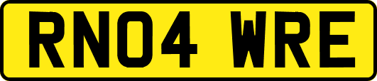 RN04WRE