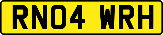 RN04WRH