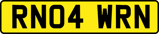 RN04WRN