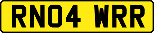 RN04WRR
