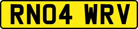 RN04WRV