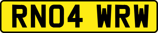RN04WRW