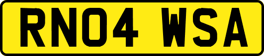 RN04WSA