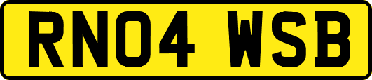 RN04WSB