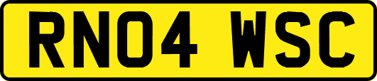 RN04WSC
