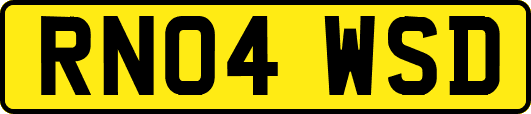 RN04WSD