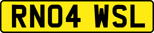 RN04WSL