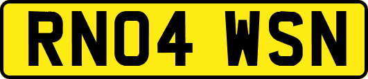 RN04WSN