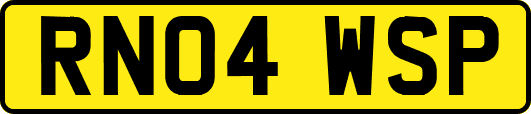 RN04WSP