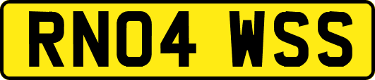 RN04WSS