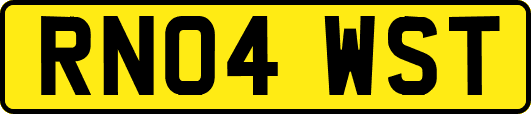 RN04WST