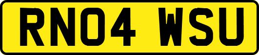 RN04WSU
