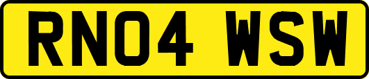 RN04WSW