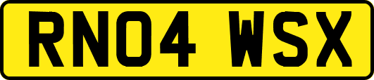 RN04WSX