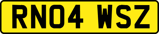 RN04WSZ