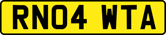 RN04WTA