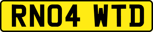 RN04WTD
