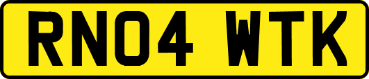 RN04WTK
