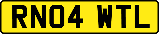 RN04WTL