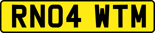 RN04WTM