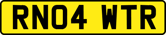 RN04WTR