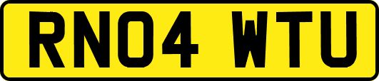 RN04WTU