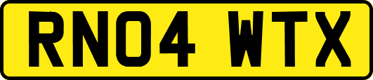 RN04WTX