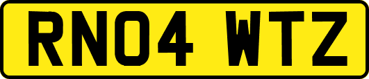 RN04WTZ