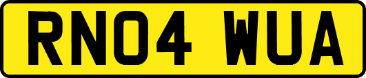 RN04WUA