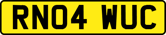 RN04WUC