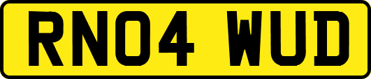 RN04WUD