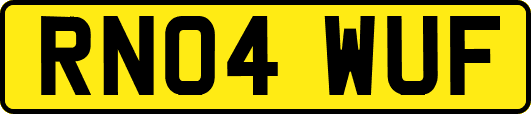 RN04WUF
