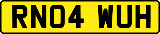 RN04WUH