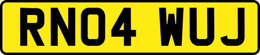 RN04WUJ