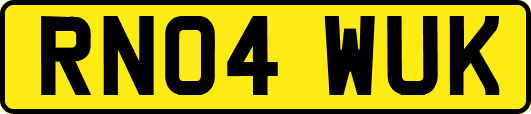 RN04WUK