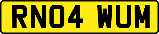 RN04WUM