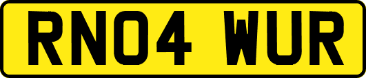 RN04WUR