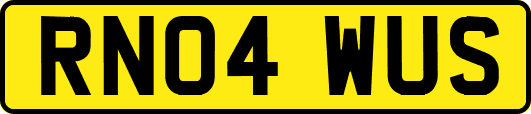 RN04WUS